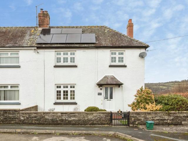 House for sale in Wales