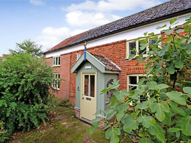 House for sale in Wenhaston with Mells Hamlet, Eastbridge