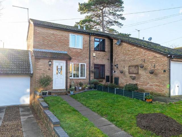House for sale in Finedon