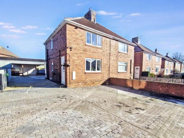 House for sale in Shotton Colliery, Isle Of Man