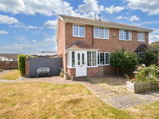 House for sale in Otterhampton, Combwich