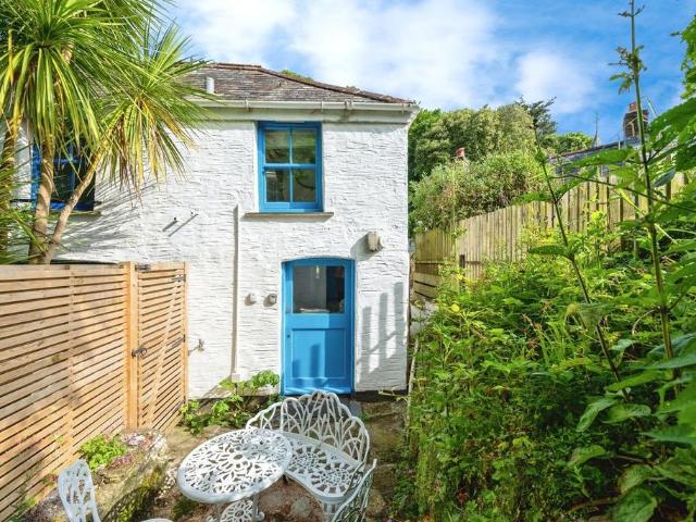 House for sale in St. Issey, Little Petherick