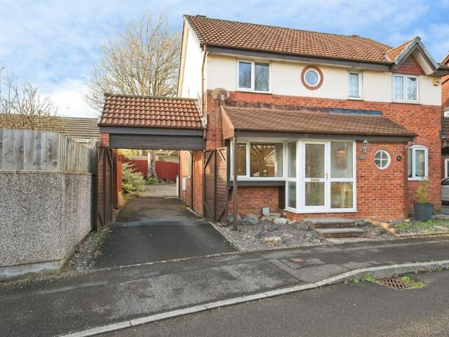 House for sale in Coity Higher, Bridgend