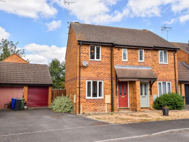 House for sale in Towcester, Northamptonshire