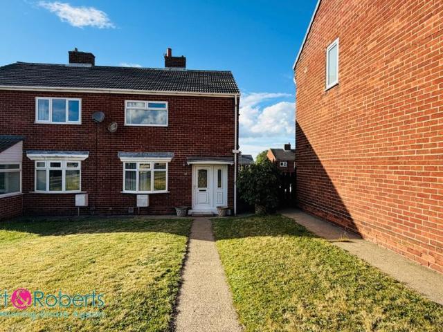 House for sale in Murton, North East