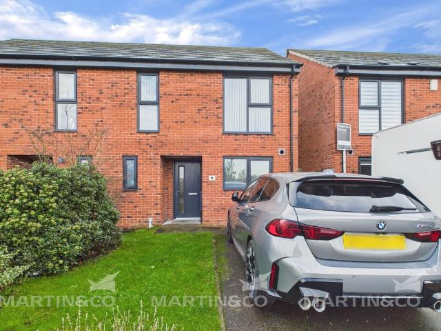 House for sale in Askern, South Yorkshire