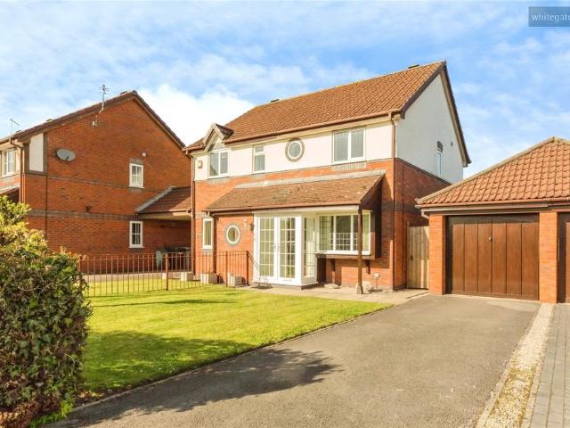 House for sale in Wistaston