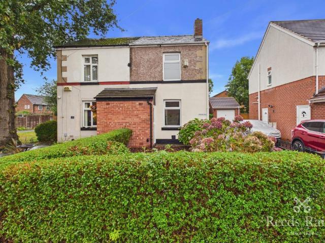 House for sale in Georgia, Greater Manchester