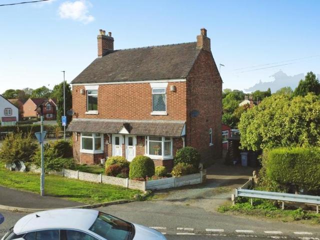 House for sale in Shavington cum Gresty, Shavington