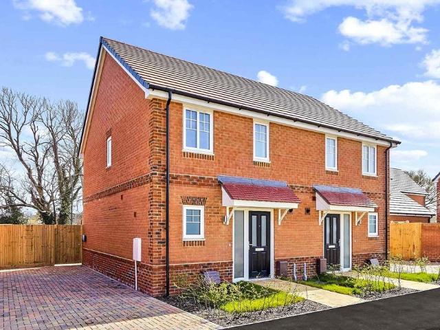 House for sale in Rose Green, Arun