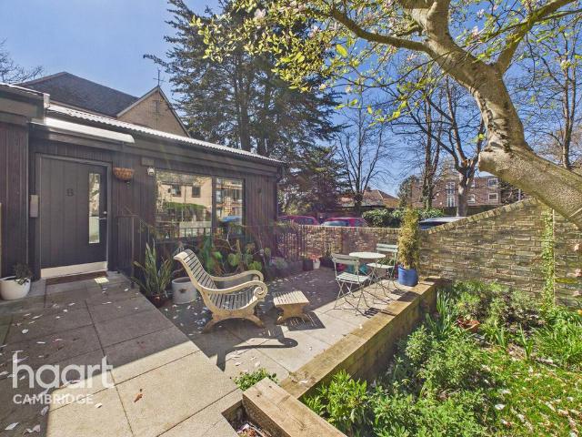 House for sale in Arbury, Cambridgeshire
