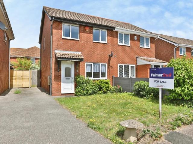 House for sale in Throop, Bournemouth