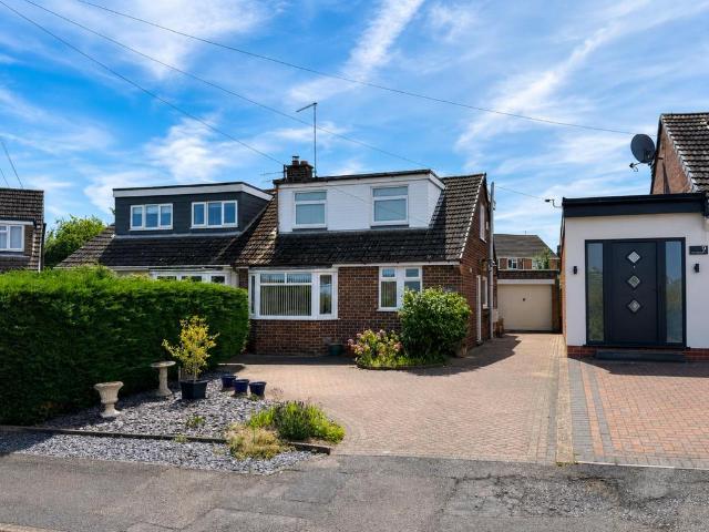 House for sale in New Duston, Duston