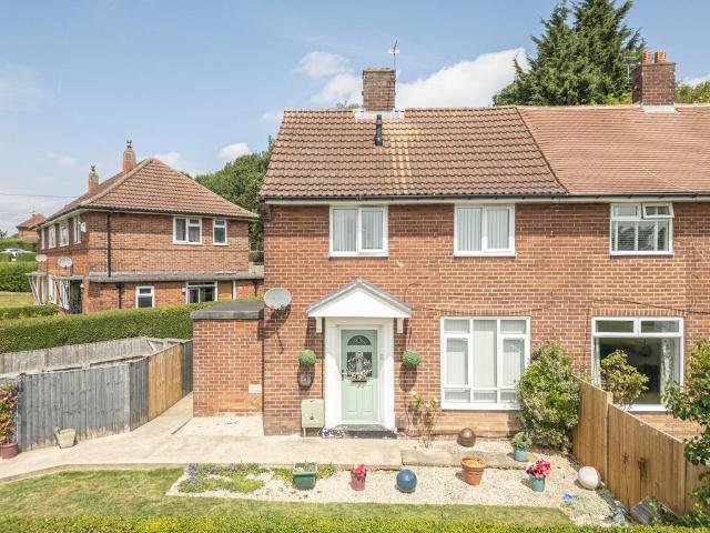House for sale in West Park, West Yorkshire