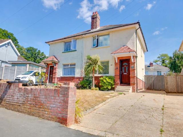 House for sale in Merry Oak, Southampton