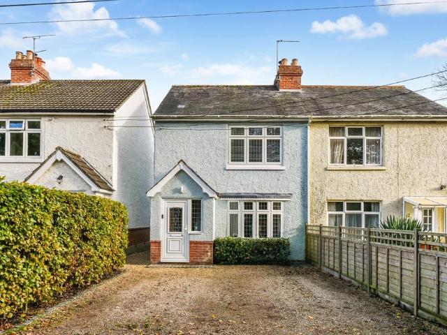House for sale in Bishop's Waltham