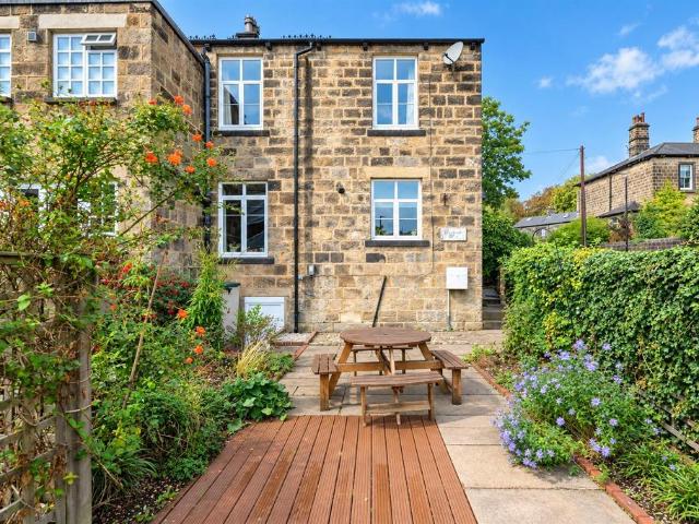 House for sale in Headingley, West Yorkshire