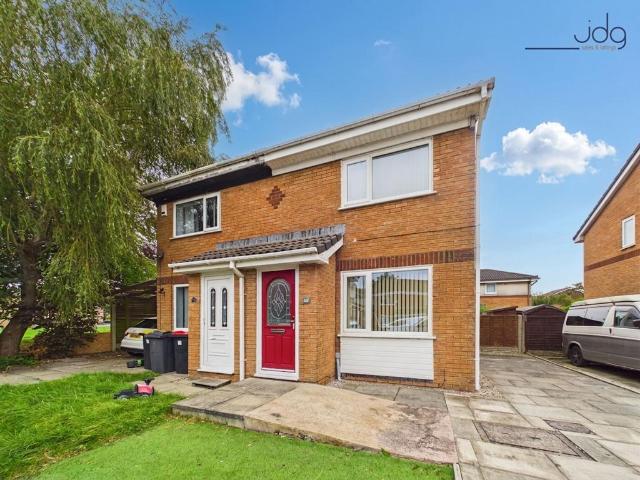 House for sale in White Lund, Lancaster