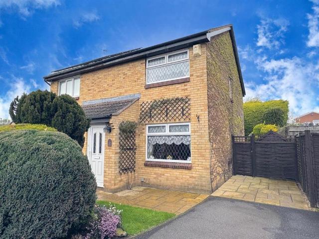 House for sale in Oakwood, Derby