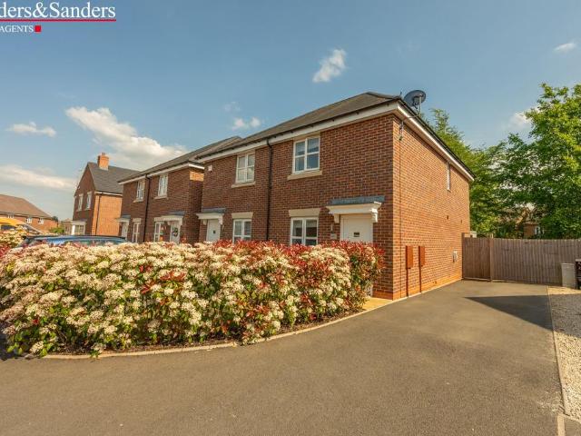 House for sale in Alderminster, Isle Of Man