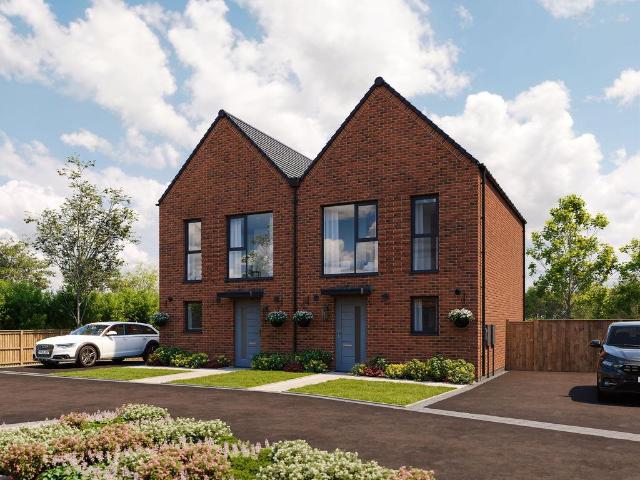House for sale in Barton In Fabis, East Midlands