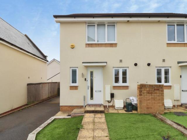 House for sale in Charlton Hayes, Patchway