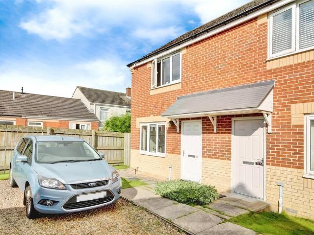 House for sale in Hutton Henry, Station Town