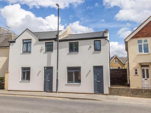 House for sale in Clewer Village, Windsor