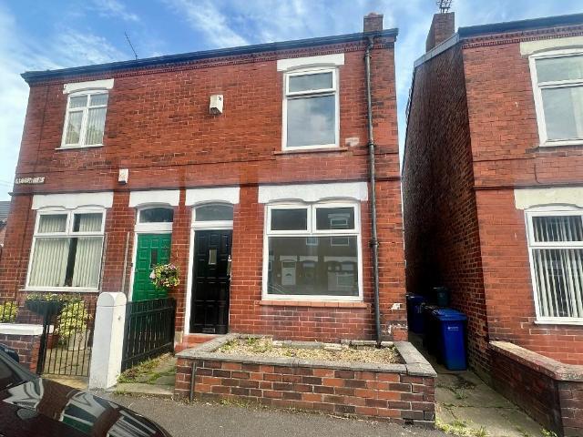 House for sale in Hazel Grove, Greater Manchester