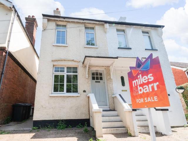 House for sale in Broad Oak, The Bridge