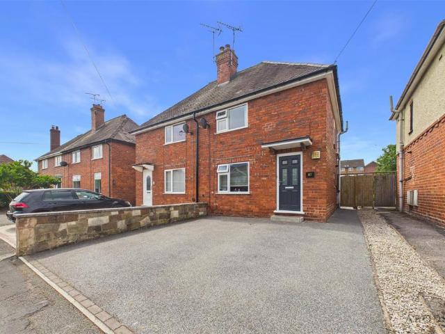 House for sale in The Wharf, Beamhurst