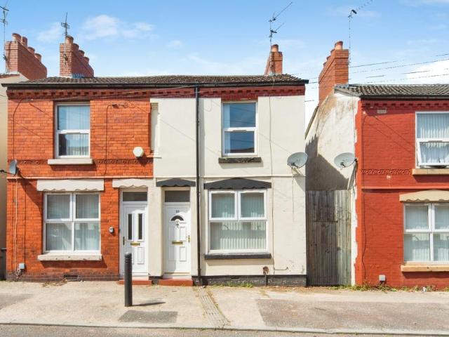 House for sale in Poulton, Liscard
