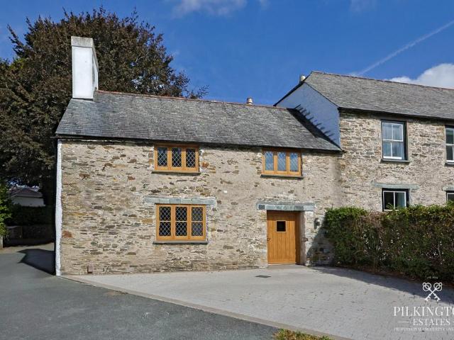 House for sale in Mount Wise