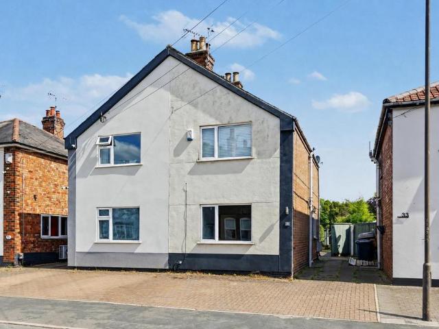 House for sale in Breaston, Erewash
