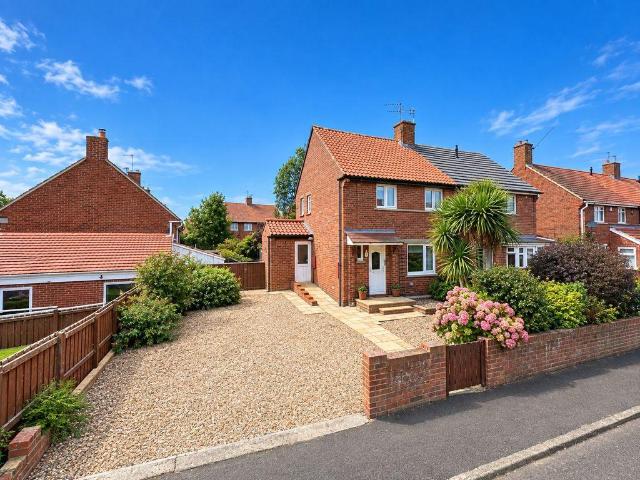 House for sale in High Stanners, Morpeth