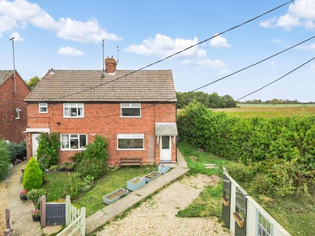 House for sale in Quadring Eaudike, South Holland