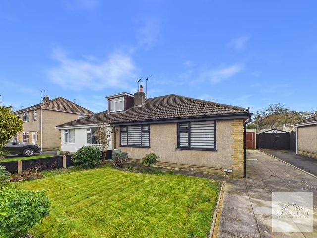 House for sale in Cabus, Lancashire