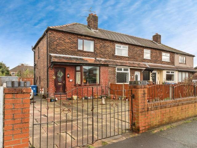 House for sale in Edgewater Park, Warrington