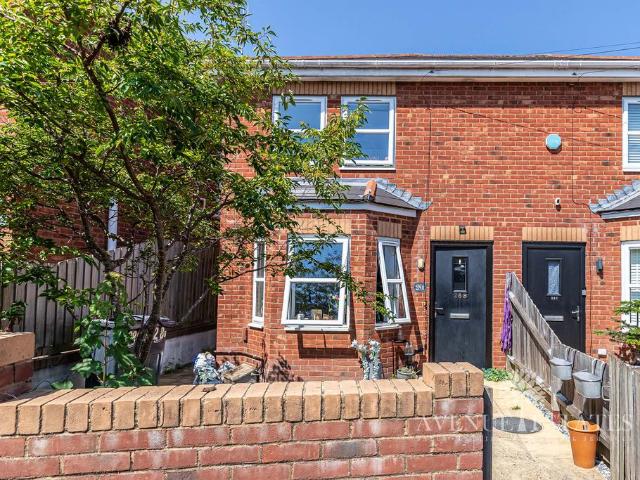 House for sale in Winton, Bournemouth