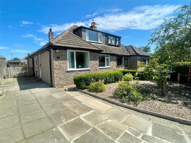 House for sale in Bare, Lancashire