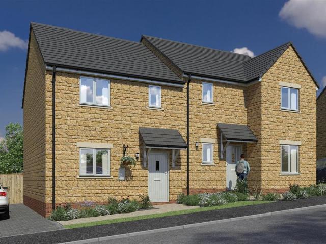 House for sale in Pamington, Gloucestershire
