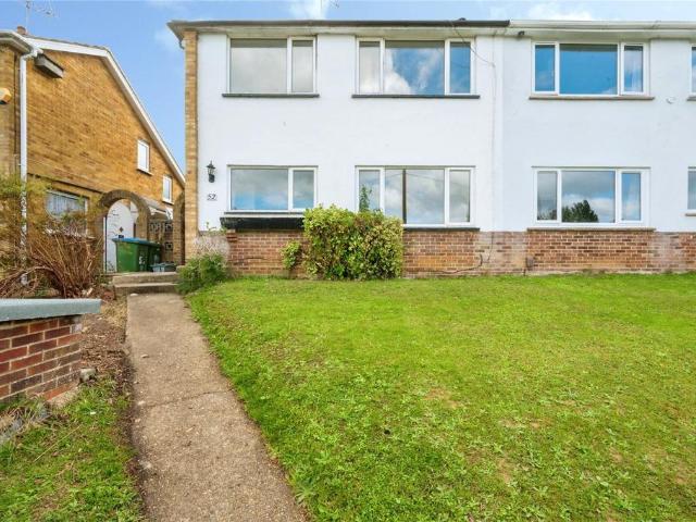House for sale in Townhill Park, Southampton