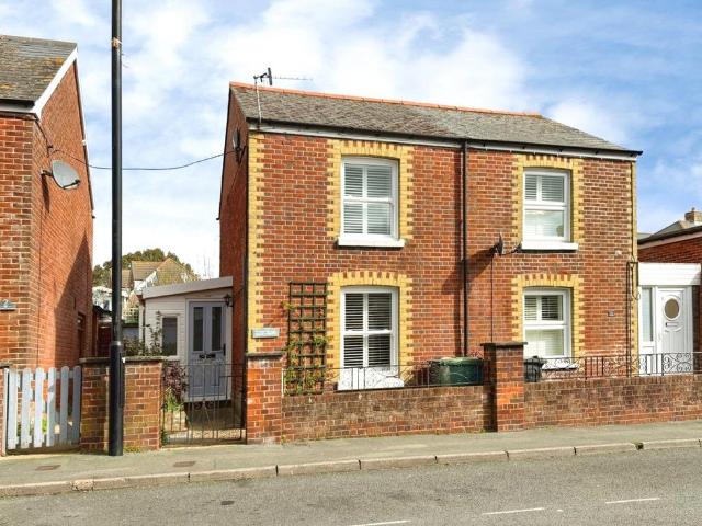 House for sale in Freshwater, Isle Of Wight