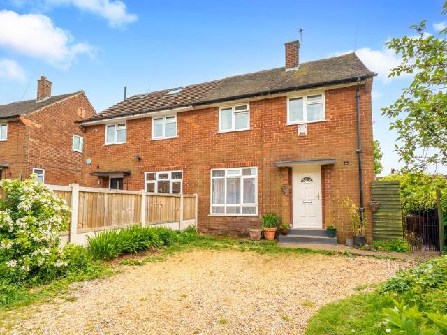 House for sale in West Park, West Yorkshire