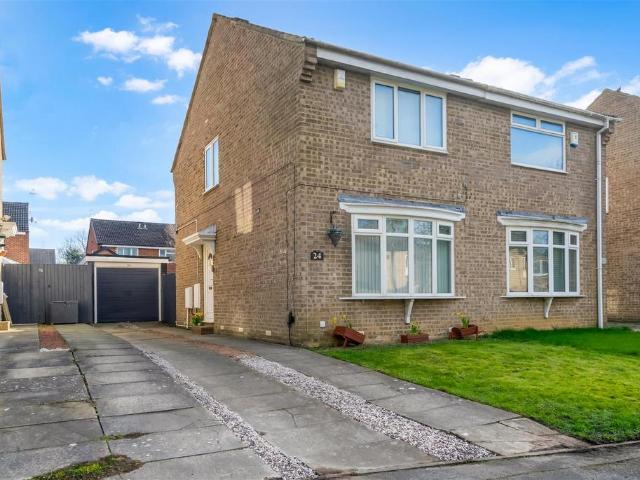 House for sale in Darlington