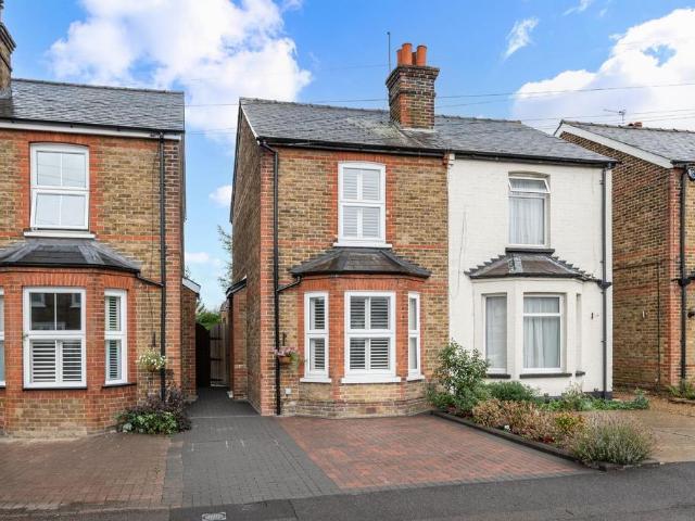 House for sale in Epsom, Surrey