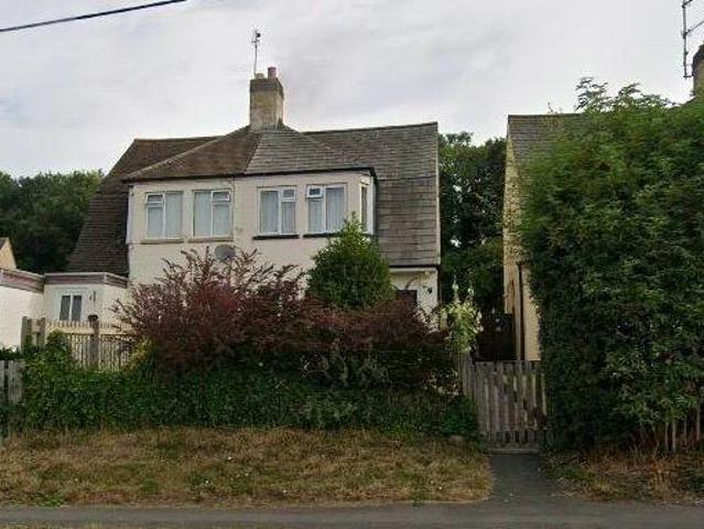 House for sale in Oundle