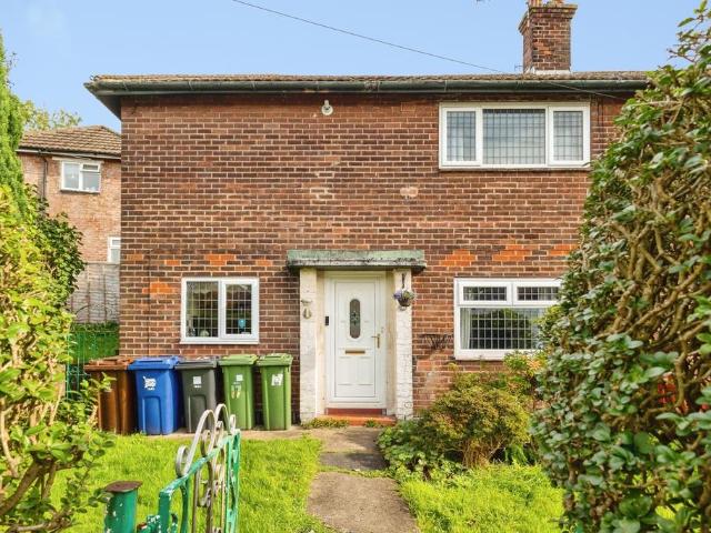 House for sale in Micklehurst, Tameside