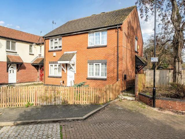 House for sale in London Borough of Newham, Greater London