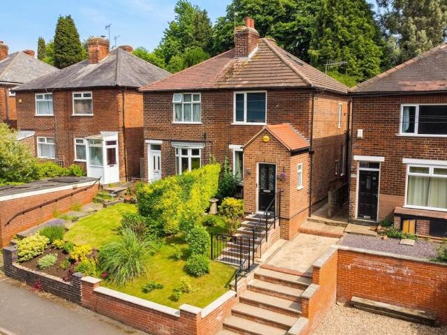 House for sale in Gedling, East Midlands